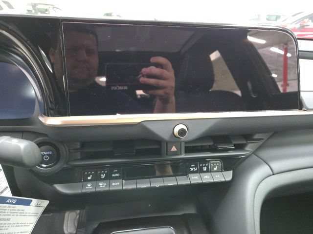 New 2026 Toyota Crown AWD/4WD image 25