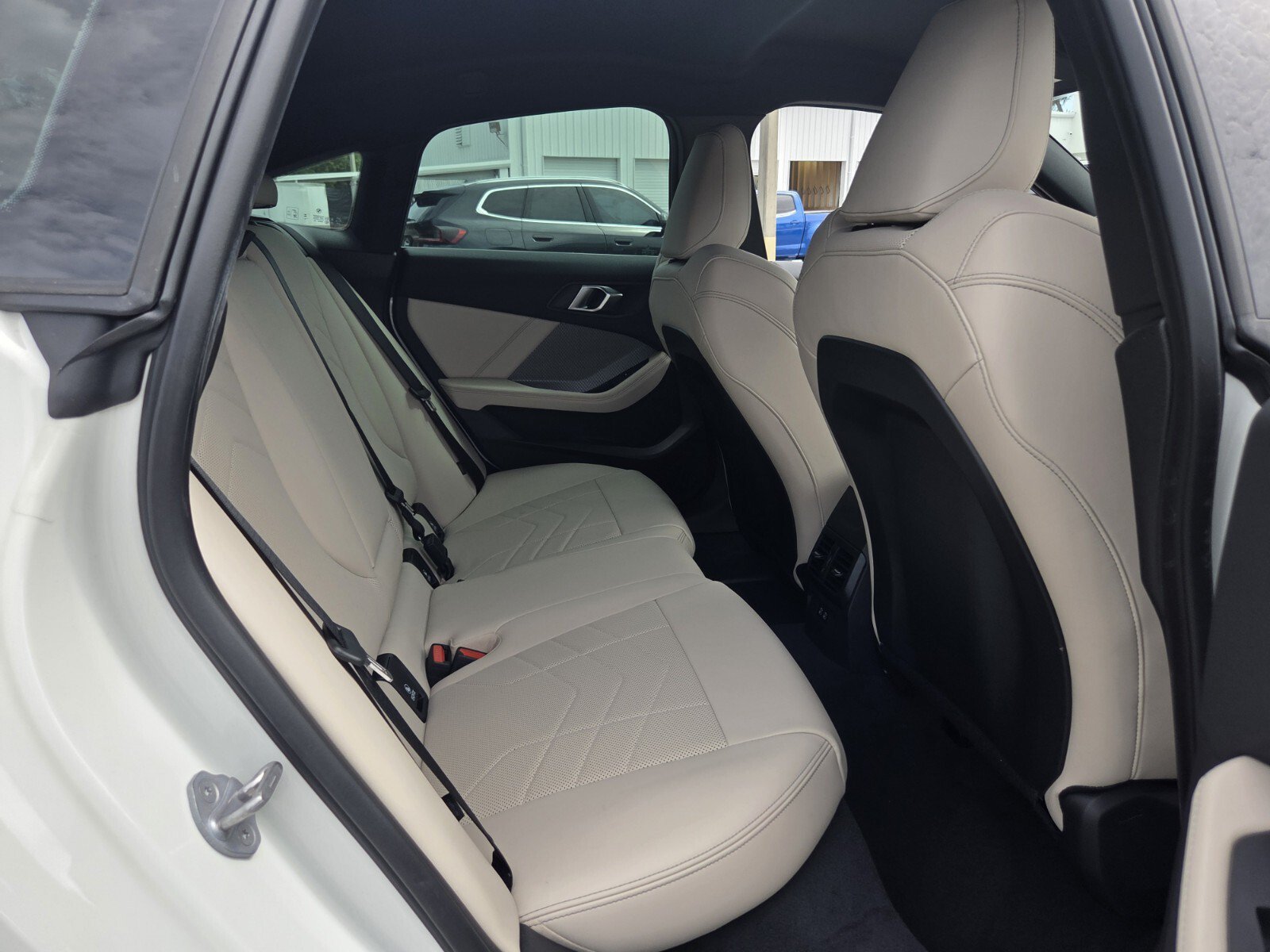 New 2026 BMW 228i xDrive w/ Technology Package AWD/4WD image 16