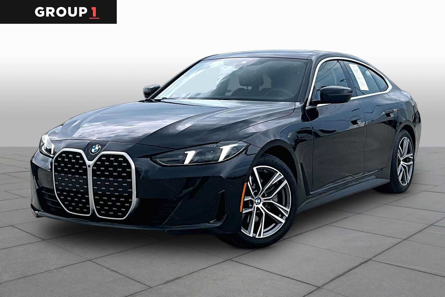 Used 2026 BMW 430i