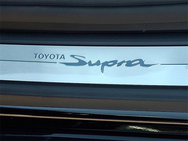 New 2026 Toyota Supra image 13
