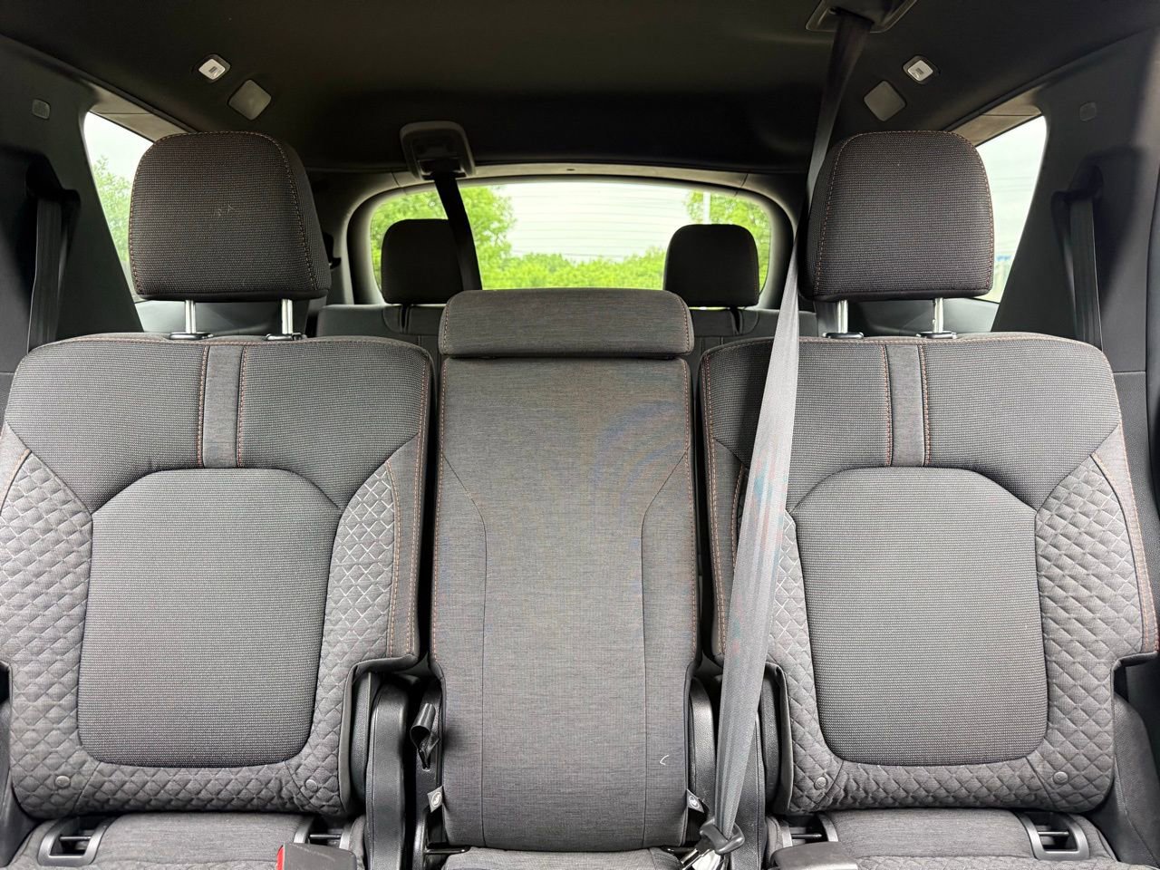 Used 2024 Honda Pilot Sport image 18