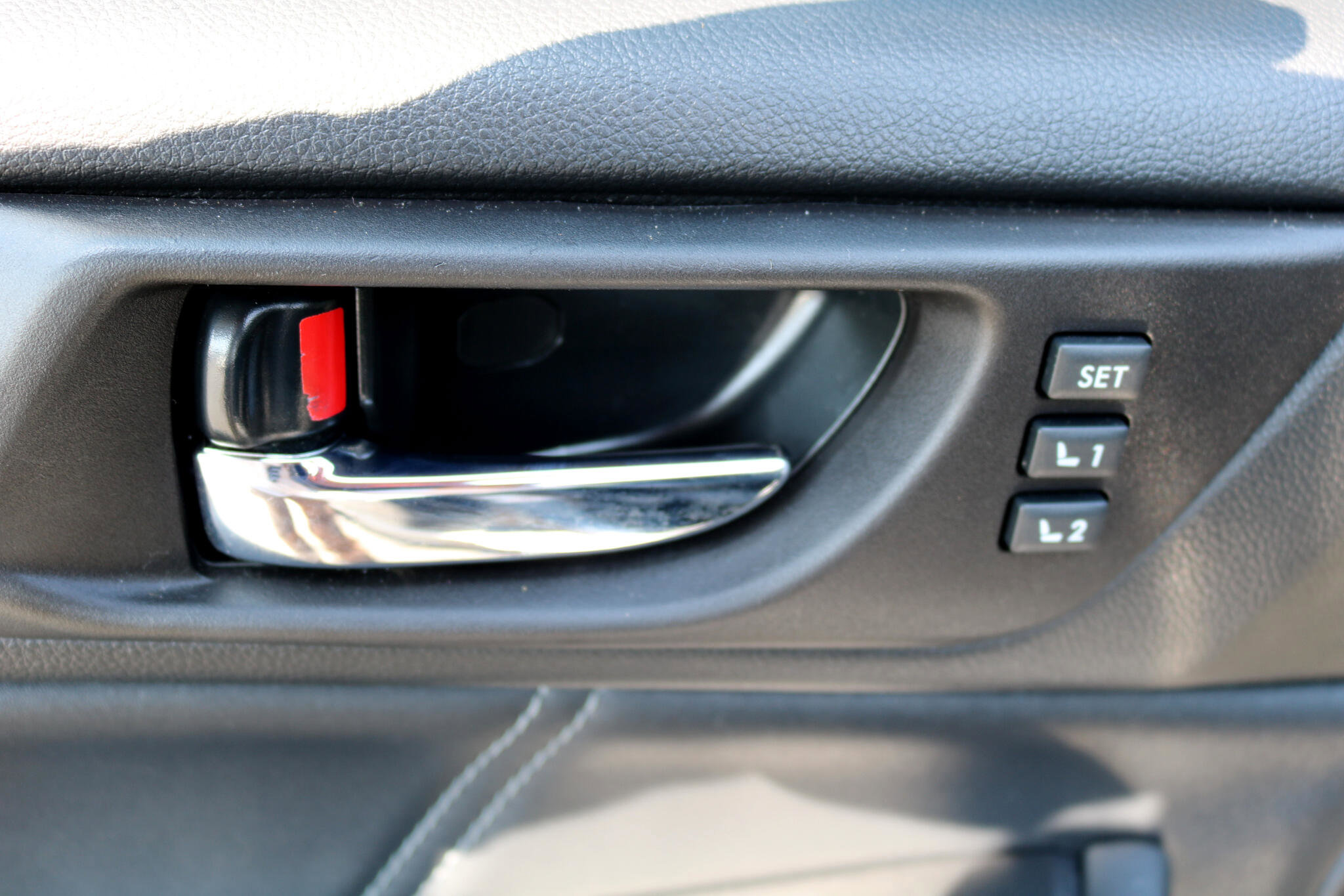 Used 2019 Subaru Legacy 2.5i Limited image 14