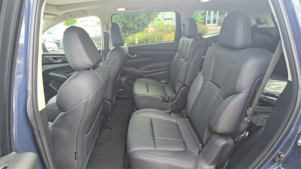 New 2025 Subaru Ascent Bronze Edition image 14