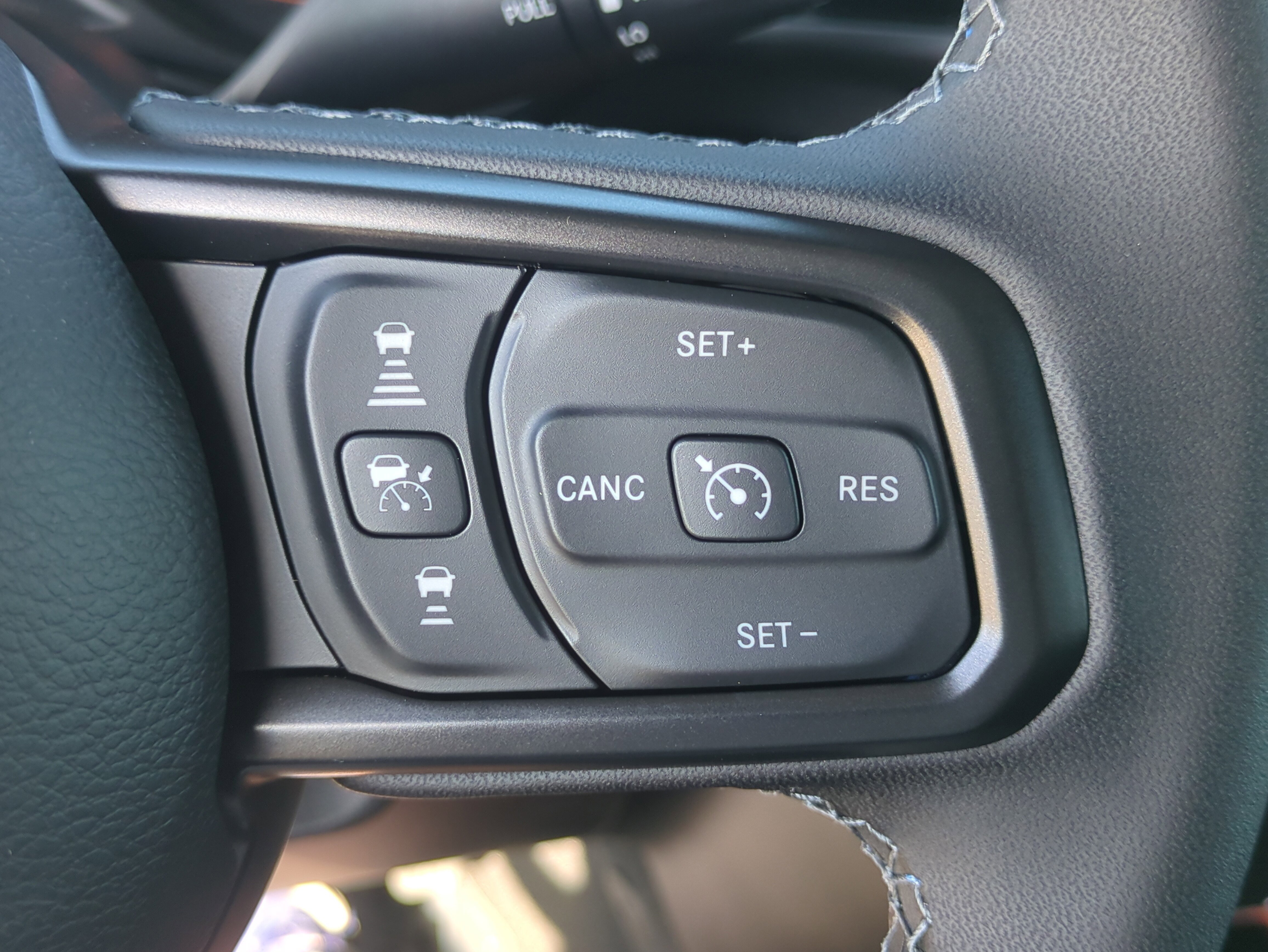 New 2026 Jeep Wrangler Sport S image 27