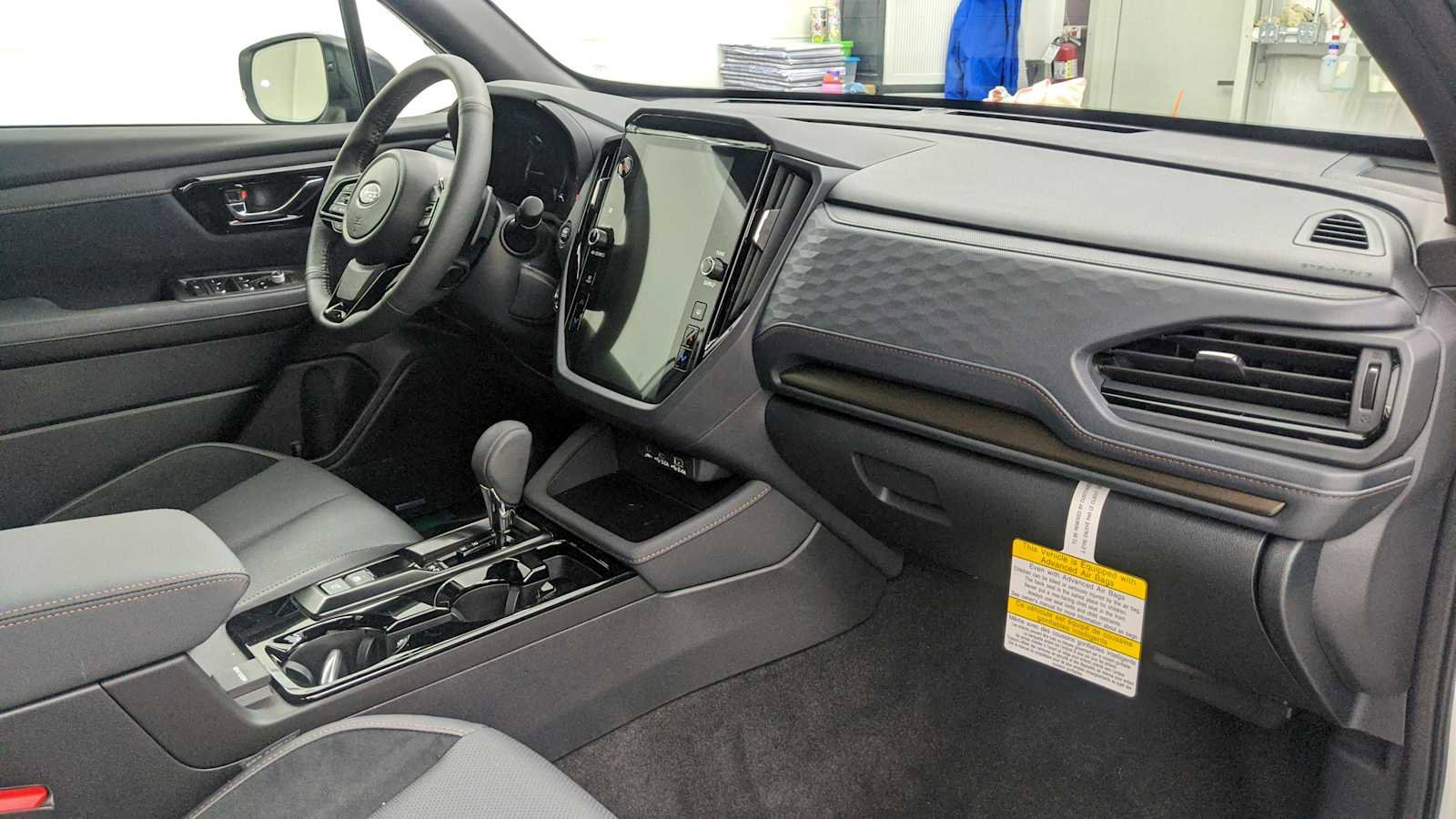 New 2026 Subaru Forester Touring image 28