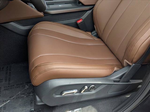 New 2026 Acura MDX SH-AWD w/ Technology Package image 4