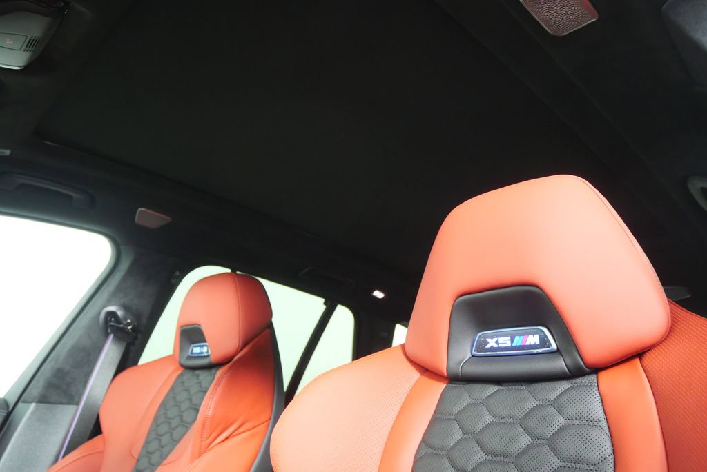 New 2026 BMW X5 M Competition w/ Executive Package image 13