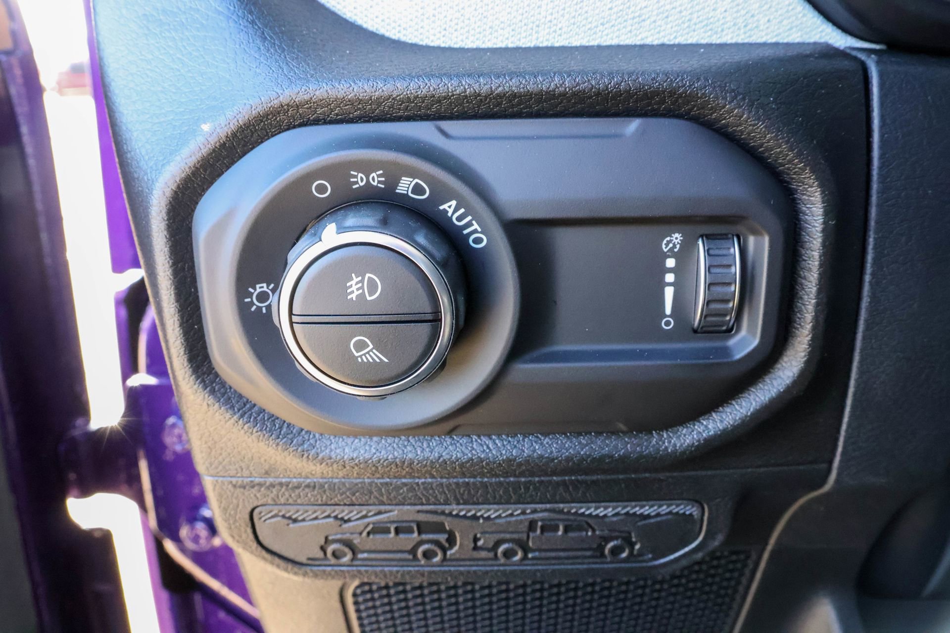 New 2026 Jeep Gladiator Willys image 34