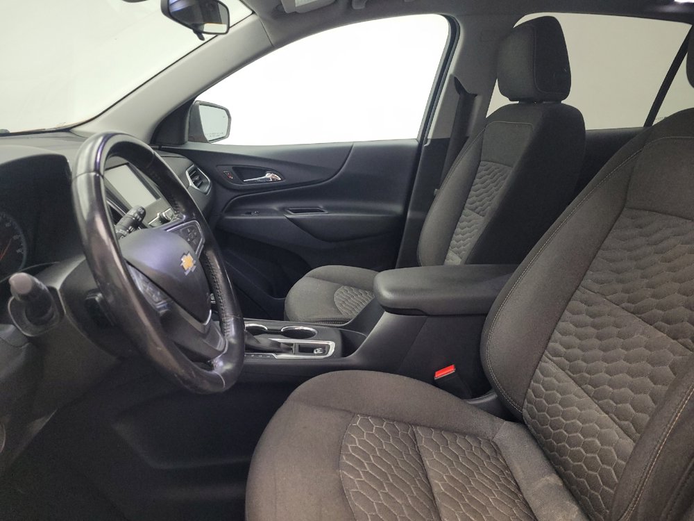 Used 2018 Chevrolet Equinox LT AWD/4WD image 17