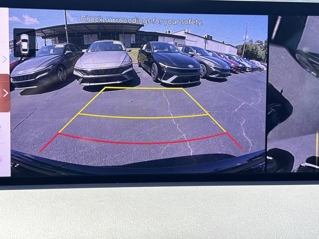 New 2025 Genesis G80 3.5T Sport Prestige image 34