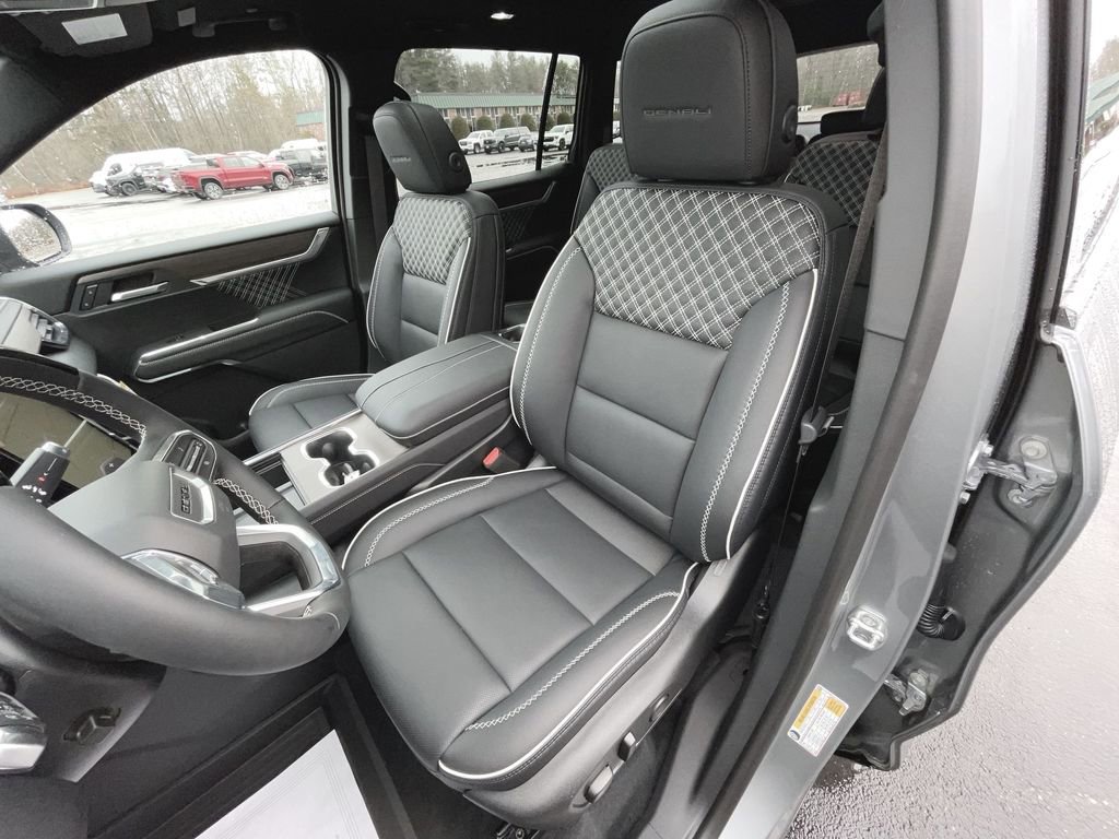 New 2026 GMC Acadia Denali w/ Super Cruise Package image 28