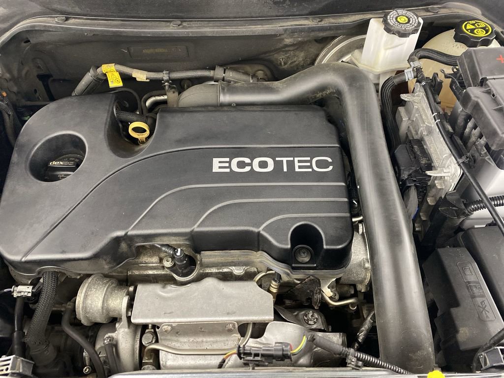 Used 2020 GMC Terrain SLT image 30