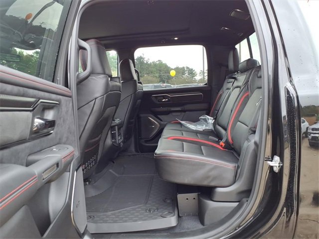 New 2026 RAM 1500 RHO w/ RHO Level 1 Equipment Group image 22