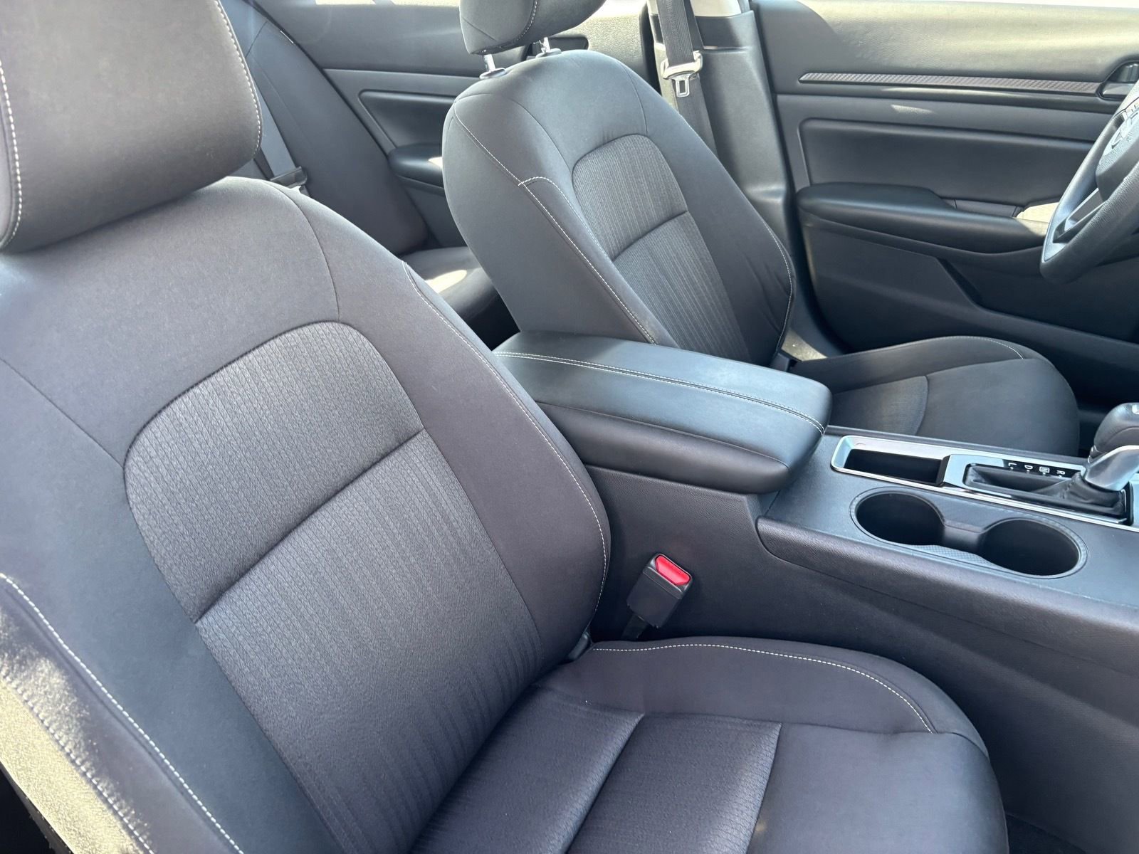 Used 2023 Nissan Altima 2.5 S image 15