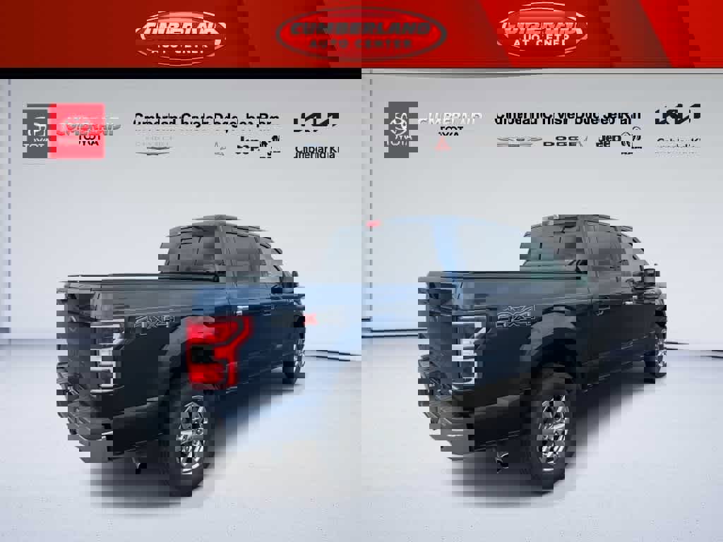 Used 2018 Ford F150 XLT w/ Equipment Group 302A Luxury image 8