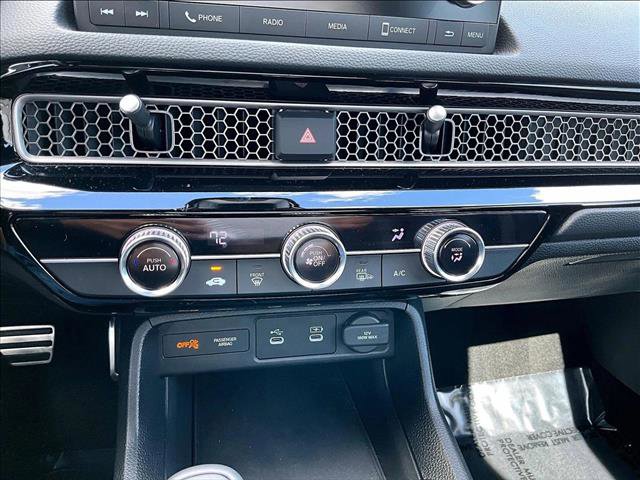 Used 2025 Honda Civic Sport image 24