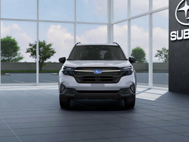 New 2026 Subaru Forester Touring AWD/4WD image 7