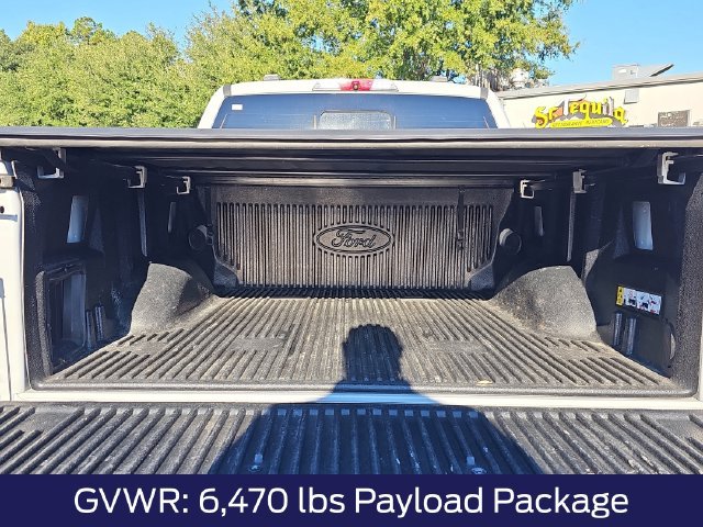 Certified 2023 Ford F150 XLT w/ Equipment Group 302A High AWD/4WD image 14