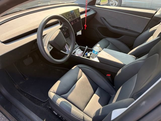 Used 2025 Tesla Model 3 Long Range RWD image 18