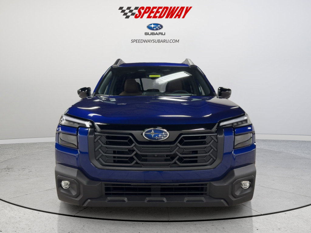 New 2026 Subaru Outback Touring XT image 2