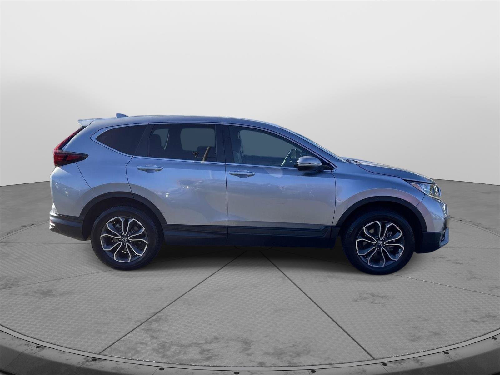 Used 2020 Honda CR-V EX image 20