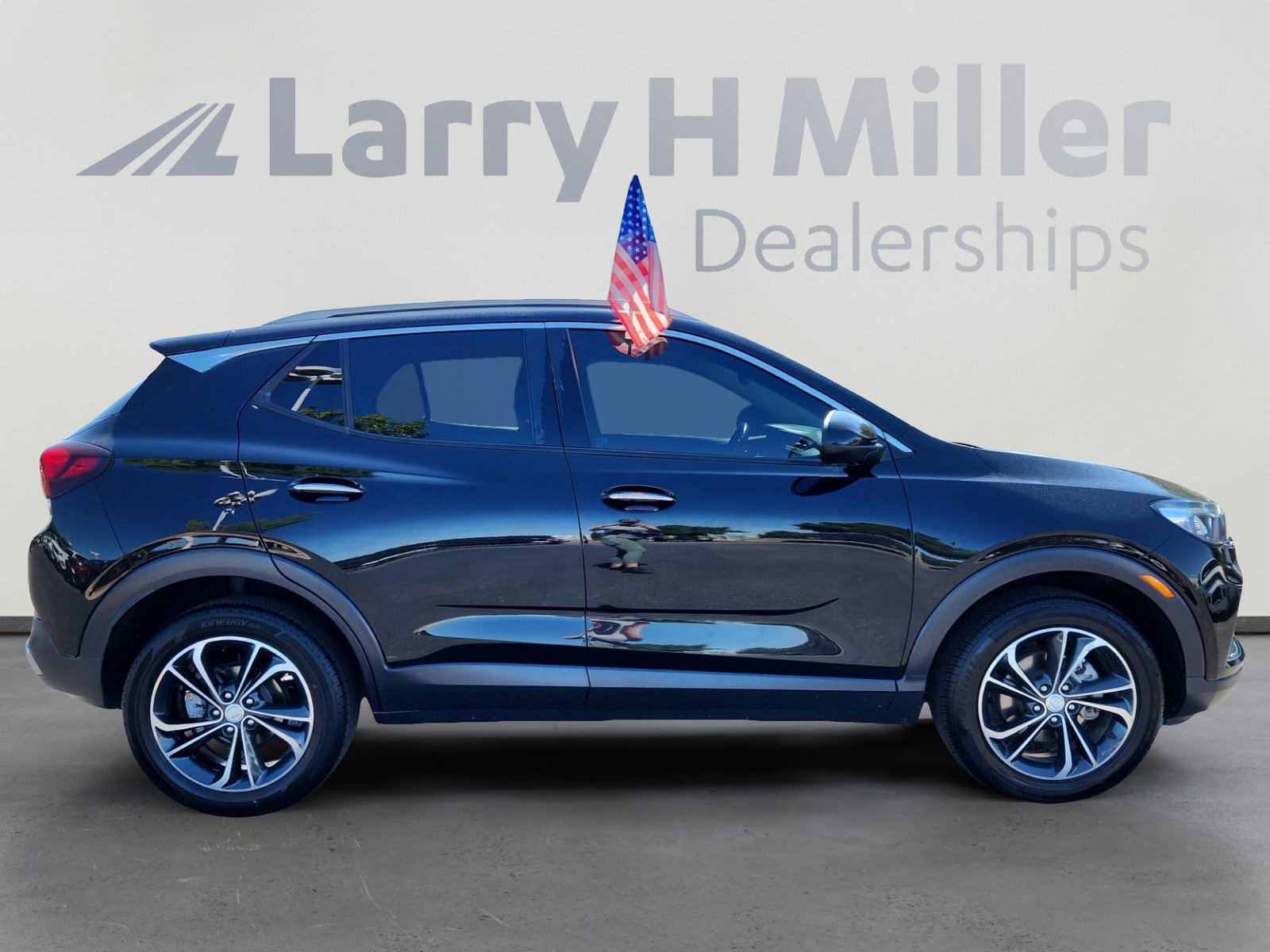 Used 2021 Buick Encore GX Essence image 6