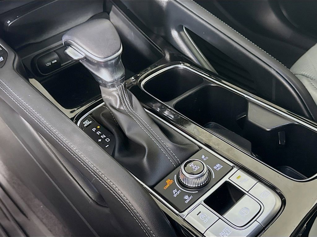 Used 2023 Kia Telluride SX Prestige X-Pro image 17