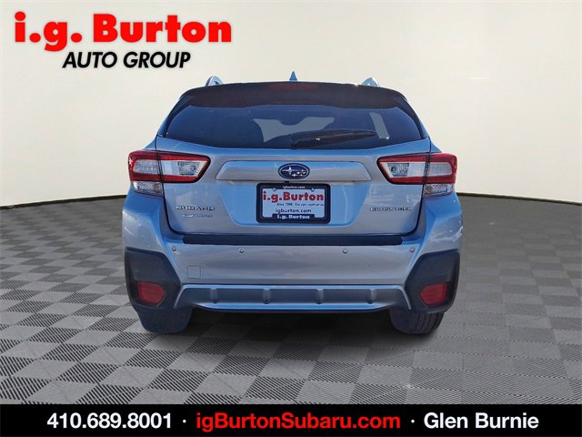 Used 2019 Subaru Crosstrek 2.0i Limited w/ Moonroof Package image 5