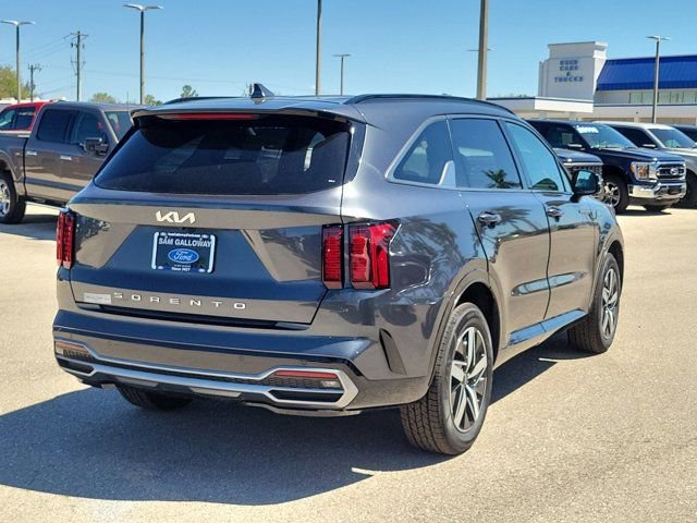 Used 2022 Kia Sorento S image 6