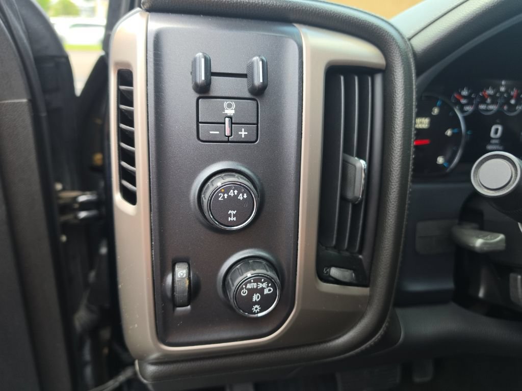 Certified 2018 GMC Sierra 2500 Denali AWD/4WD image 25