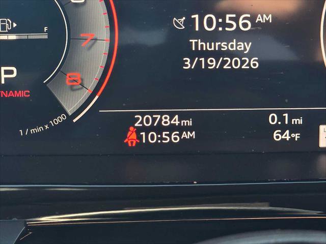 Used 2024 Audi A3 2.0T Premium Plus w/ Premium Plus Package image 26