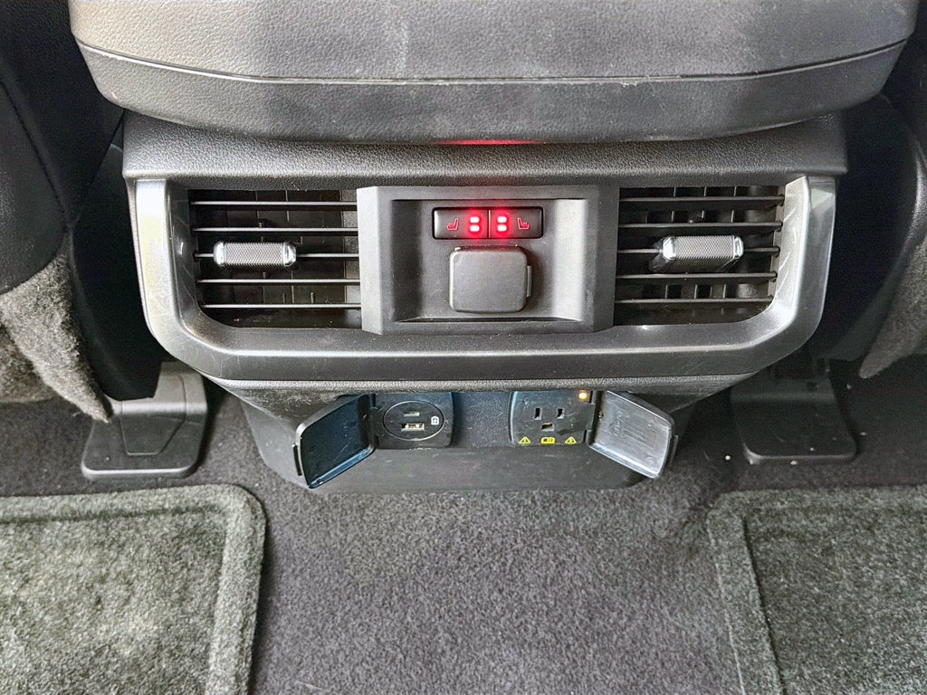 Used 2023 Ford F150 Lariat w/ Equipment Group 502A High AWD/4WD image 42