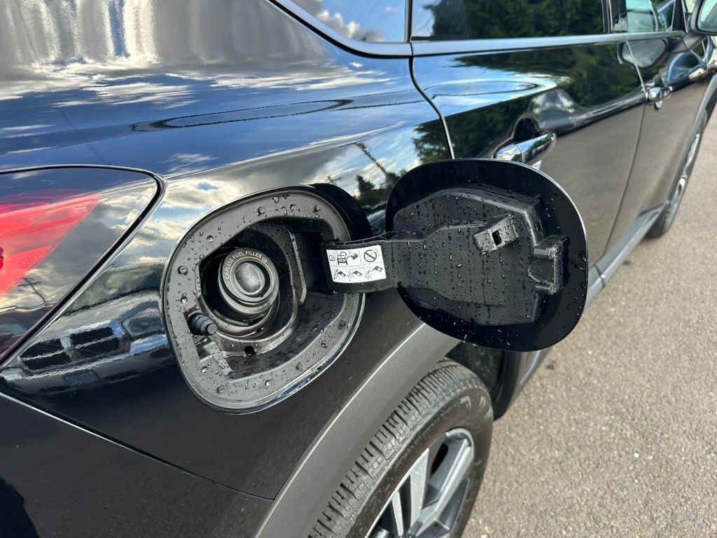 Certified 2023 Nissan Rogue SL w/ SL Premium Package image 33