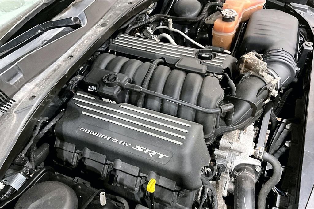 Used 2020 Dodge Charger Scat Pack w/ Plus Group image 30
