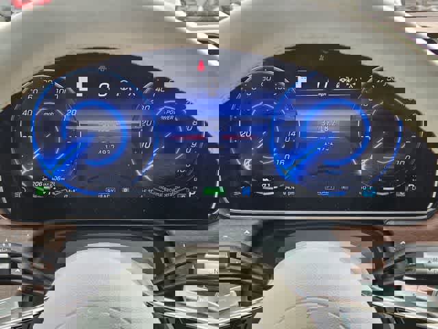 Used 2023 Mercedes-Benz EQS 450+ 4MATIC SUV image 35