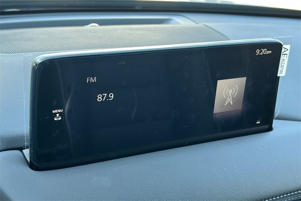 New 2025 MAZDA CX-5 AWD 2.5 S w/ Select Package image 19