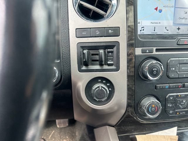 Used 2016 Ford Expedition Max Limited AWD/4WD image 23