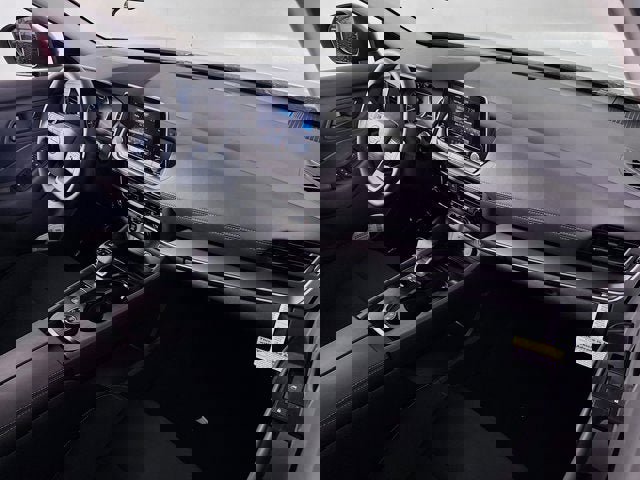 New 2026 Nissan Rogue S image 28