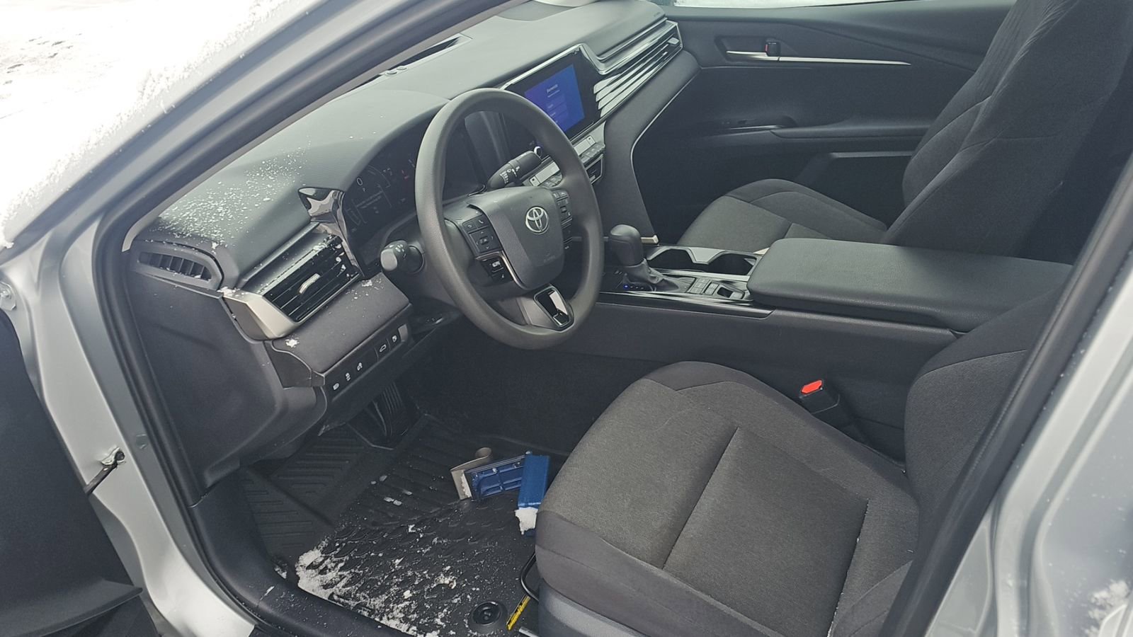 Certified 2025 Toyota Camry LE image 24