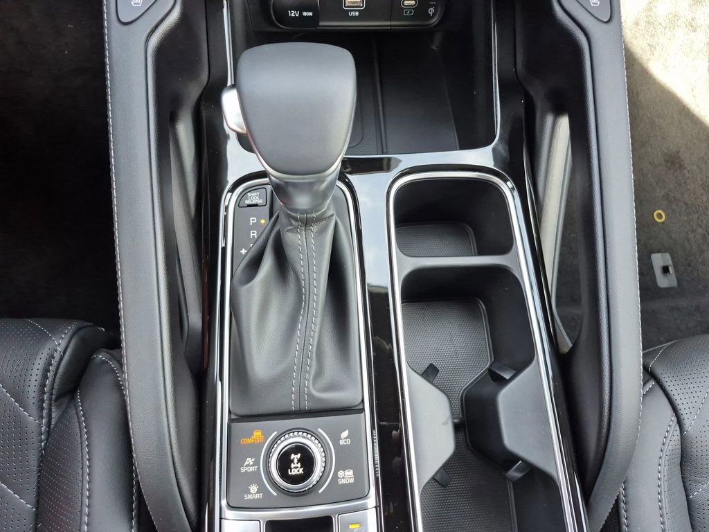 New 2025 Kia Telluride SX Prestige X-Line image 9