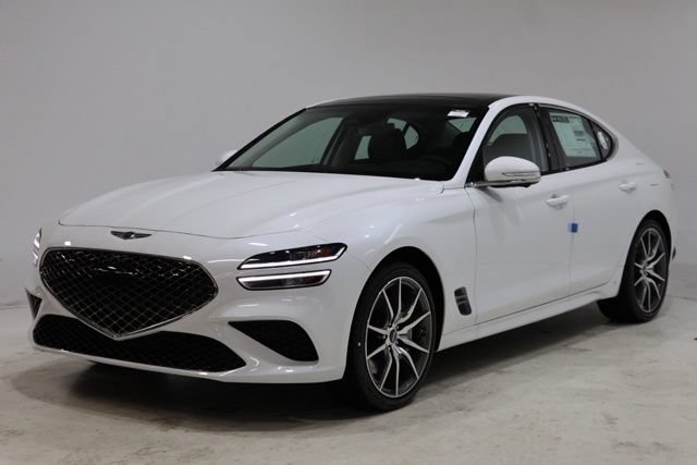 New 2026 Genesis G70 2.5T Prestige AWD/4WD image 3