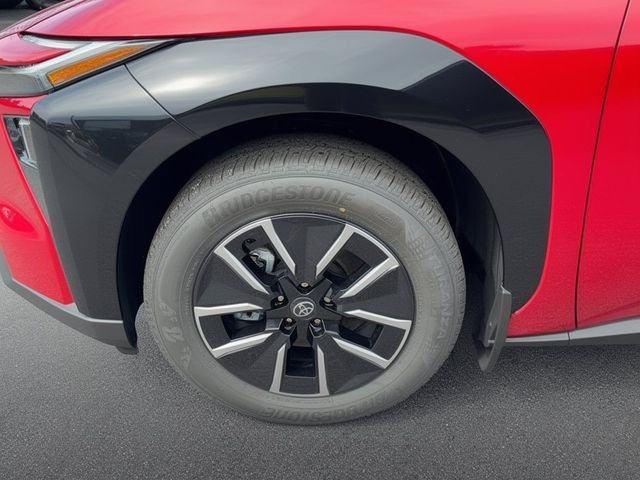 New 2026 Toyota bZ FWD image 12