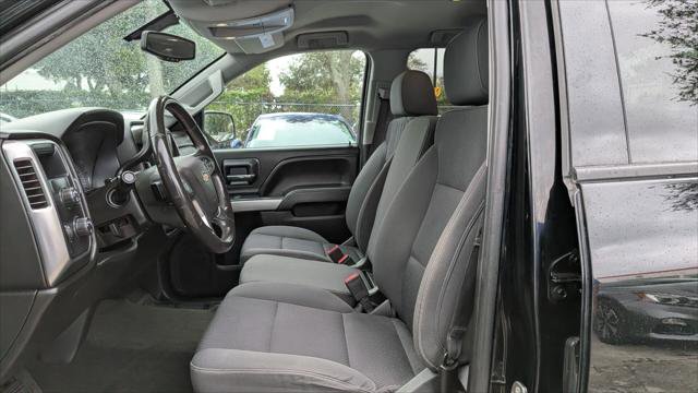 Used 2018 Chevrolet Silverado 1500 LT image 14