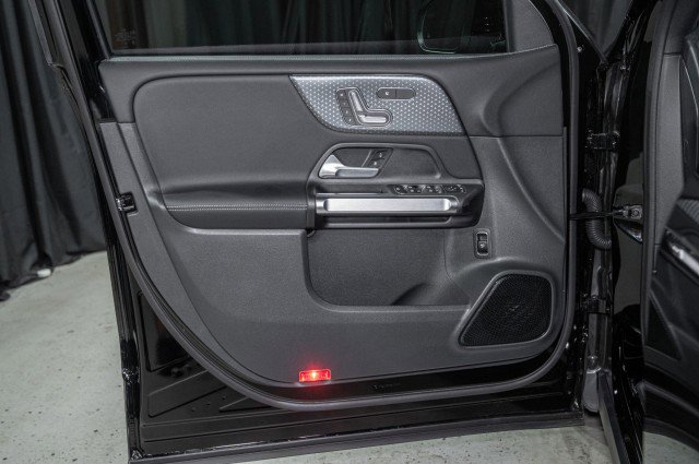 Certified 2026 Mercedes-Benz GLB 250 image 11