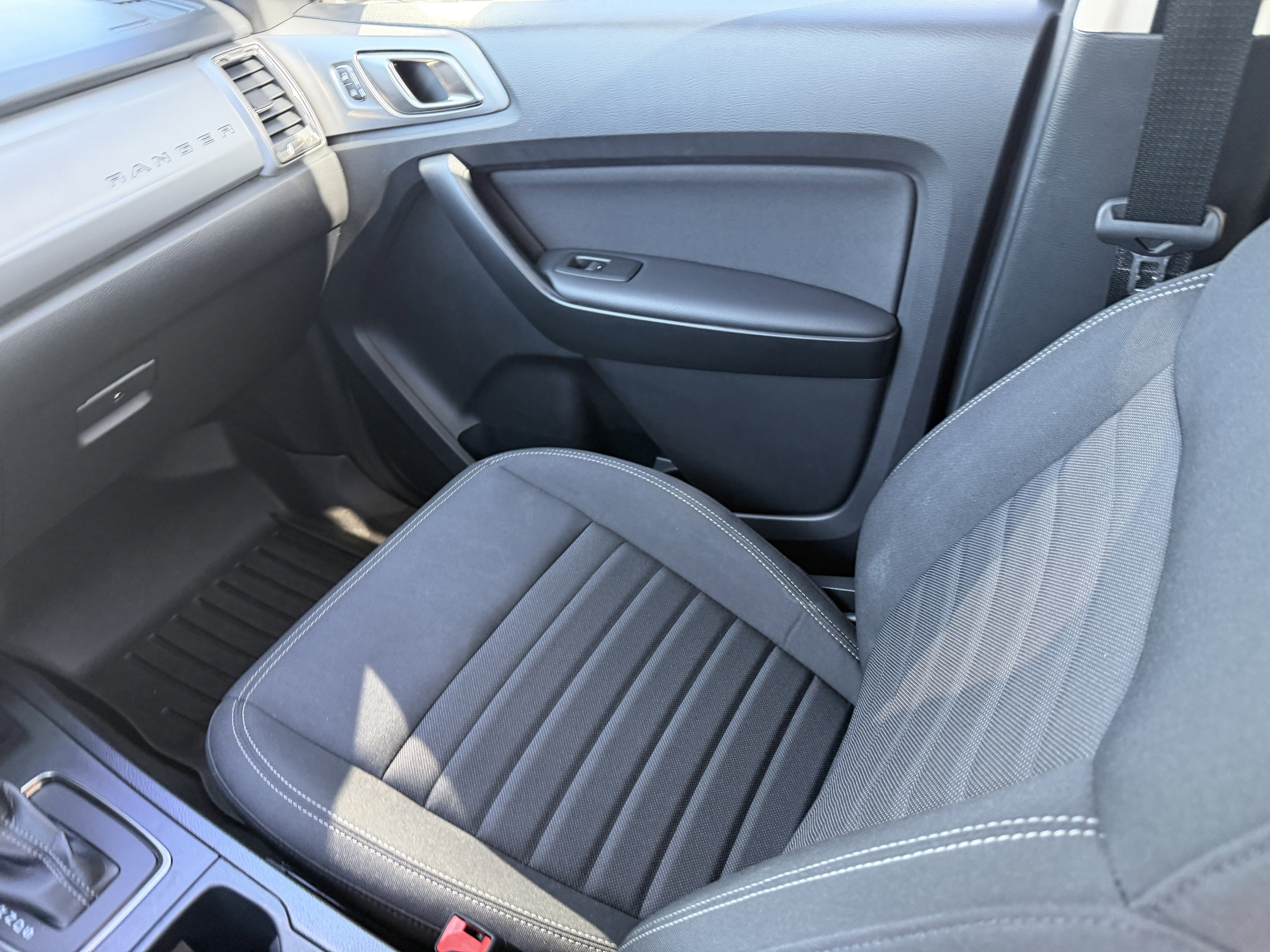 Used 2023 Ford Ranger XLT w/ Equipment Group 302A High image 16