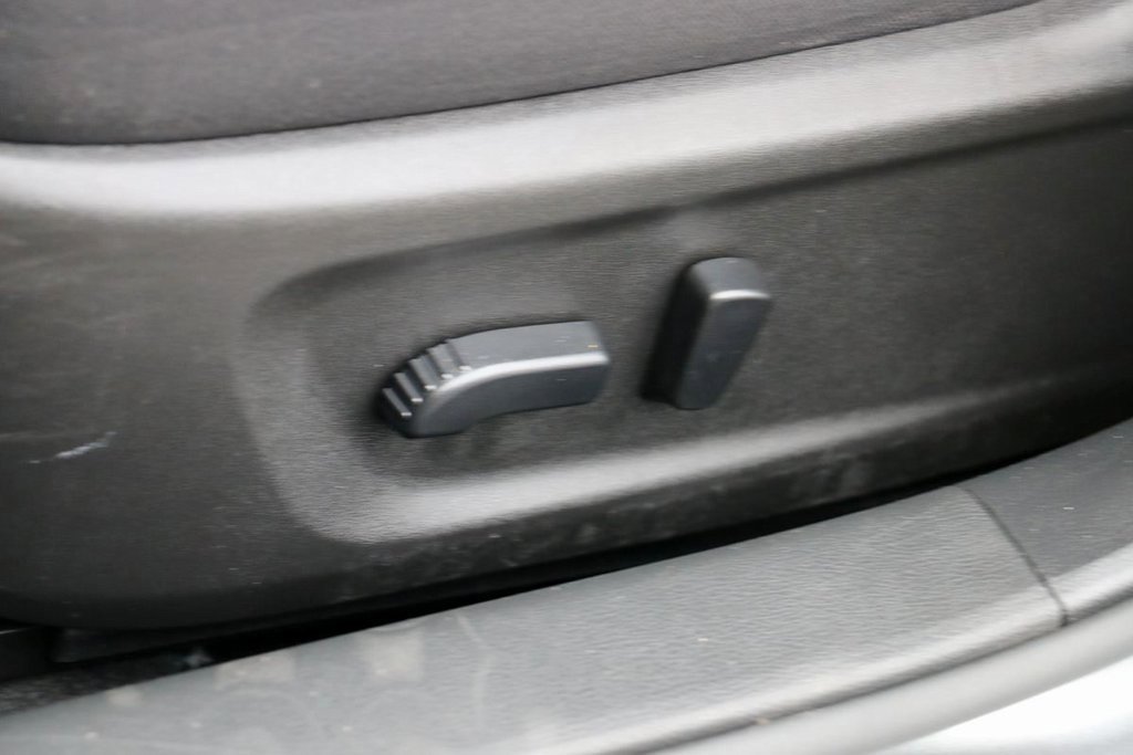 Used 2023 Nissan Altima 2.5 SV image 20