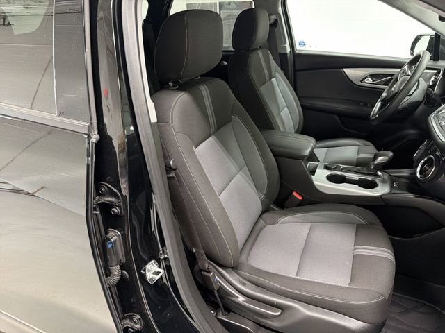 Certified 2024 Chevrolet Blazer LT w/ Convenience Package FWD image 18