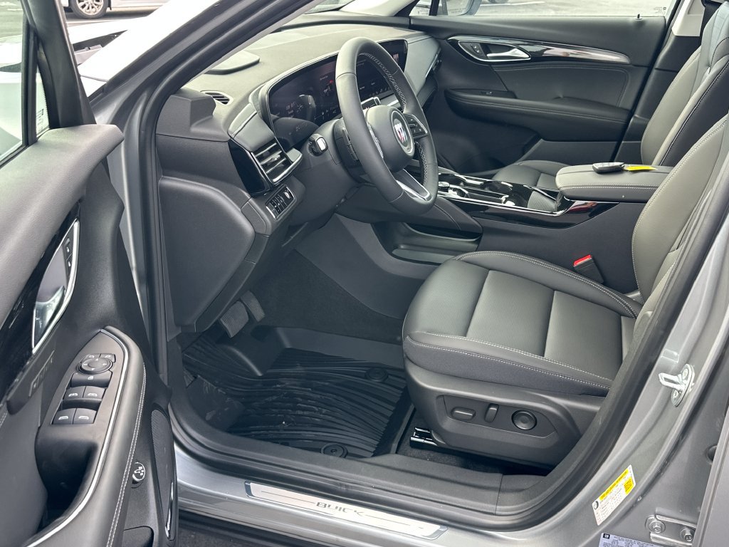 New 2026 Buick Envision Preferred AWD/4WD image 11