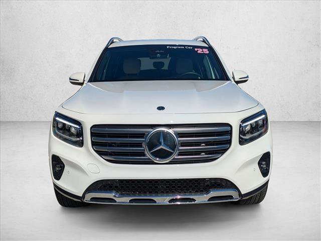 Certified 2025 Mercedes-Benz GLB 250 video 2