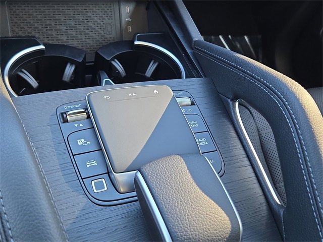 New 2026 Mercedes-Benz GLS 450 4MATIC image 16